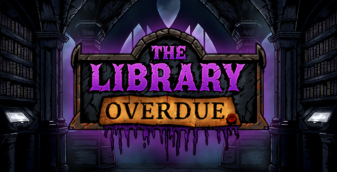 The Library Overdue